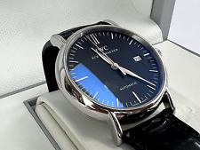 Iwc international watch for sale  Shipping to Ireland