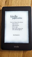 Amazon kindle paperwhite for sale  SHIPLEY