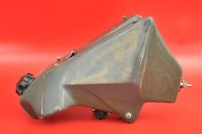 Used, 1992 - 1995 Suzuki RM125 RM 125 Gas Tank Fuel Cell Petrol Petcock Cap Lid for sale  Shipping to South Africa