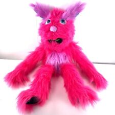 Puppet company pink for sale  TROWBRIDGE