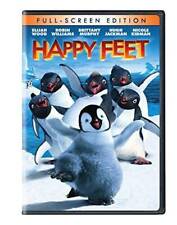 Happy feet dvd for sale  Montgomery