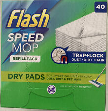 Flash speed mop for sale  ILFORD