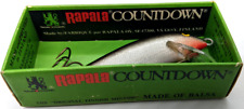 Rapala finland countdown for sale  Monroe