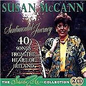 Susan mccann sentimental for sale  BUNGAY