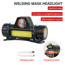 Automatic dimming headlight for sale  Shipping to Ireland