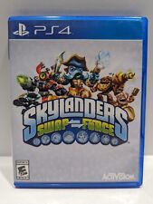 Skylanders Swap Force PS4 Sony PlayStation 4 Video Game Only for sale  Shipping to South Africa