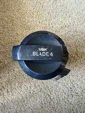 Vax blade dust for sale  BIRMINGHAM