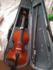 Inch viola for sale  UTTOXETER