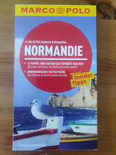 reisefuhrer normandie gebraucht kaufen  Deutschland