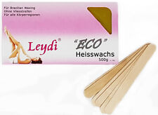 Leydi heisswachs eco gebraucht kaufen  Gau-Odernheim