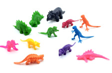 Mini dinosaurier figuren gebraucht kaufen  Berlin