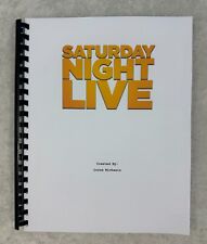 Saturday night live for sale  Knoxville