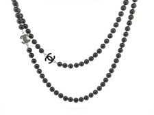 Collier chanel sautoir d'occasion  France