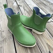 Bean green wellie for sale  Canal Winchester