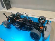 Hpi Sprint Flux 1/10 Brushless Drift Car for Repairs for sale  Shipping to South Africa