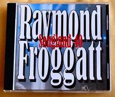 Raymond froggatt songland for sale  LOWESTOFT