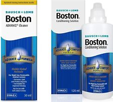 Boston advance cleaner for sale  CROYDON