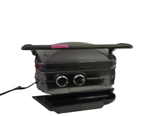 Cuisinart griddle grill for sale  RUGBY