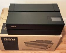 Epson ultrachrome surecolor for sale  East Boston