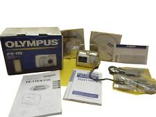 Olympus 5.0 megapixel for sale  Decatur