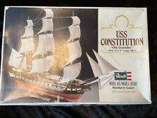 Kit de modelo de navio Revell #5404 USS Constitution Old Ironsides - comprar usado  Enviando para Brazil