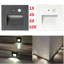 Motion detector led for sale  Shipping to Ireland