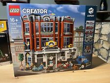 Lego 10264 usato  Cherasco