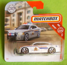 Matchbox dodge charger gebraucht kaufen  Haltern