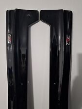 focus side skirts for sale  SOUTH SHIELDS