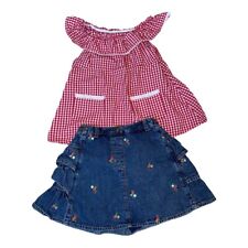 Gymboree vintage strawberry for sale  Woodbridge