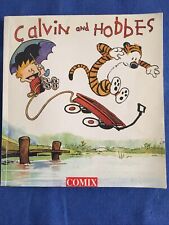 Calvin and hobbes usato  Cagliari