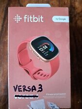 Fitbit versa smart for sale  LOCHGELLY