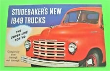 1949 studebaker truck for sale  Winter Haven