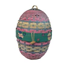 Easter egg shaped for sale  Brookpark
