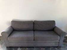 Three seater comfy for sale  GRAVESEND