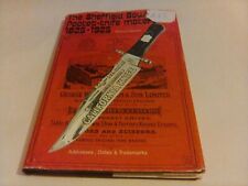 bowie knife for sale  HELSTON