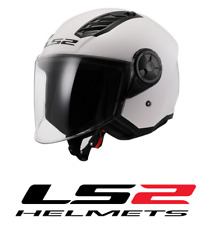 Casco of616 ls2 usato  Lavagna