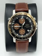 Camel trophy chronograph for sale  CHEPSTOW