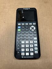 Calculadora gráfica Texas Instruments TI-84 Plus CE - negra segunda mano  Embacar hacia Mexico