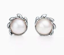 Tiffany co. pearl for sale  Birmingham