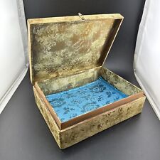 Painted cigar box for sale  Locust Grove