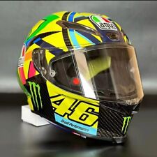 Agv pista rossi for sale  Shipping to Ireland
