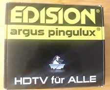 Edision pingulux linux gebraucht kaufen  Königsbrunn