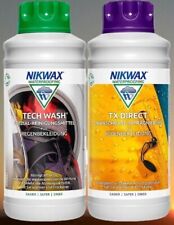 Nikwax tech wash gebraucht kaufen  Halver