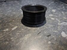 Audi supercharger pulley for sale  KEIGHLEY