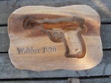 Pistolet walther p38 d'occasion  Amou