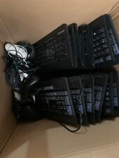 Lot keyboards 10 for sale  LUTON