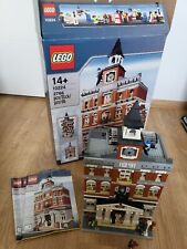 Lego modular 10224 d'occasion  Nantes