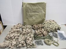 Military desert camouflage for sale  Shippensburg