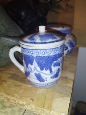 Tasse thé chinoise d'occasion  Le Muy